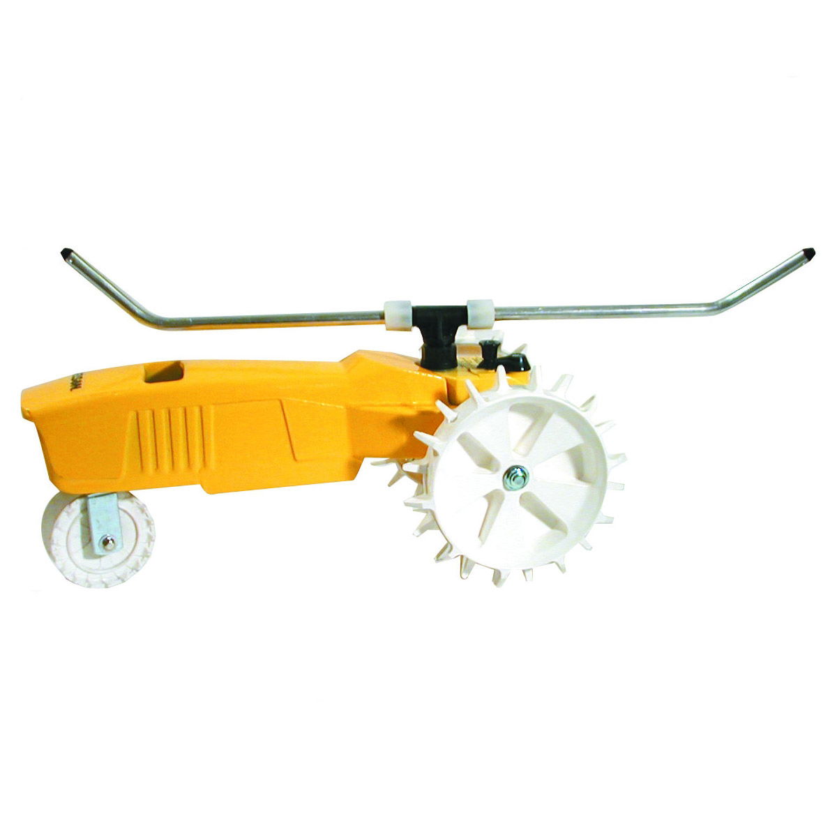 Nelson Rain Train - Self Travelling Sprinkler