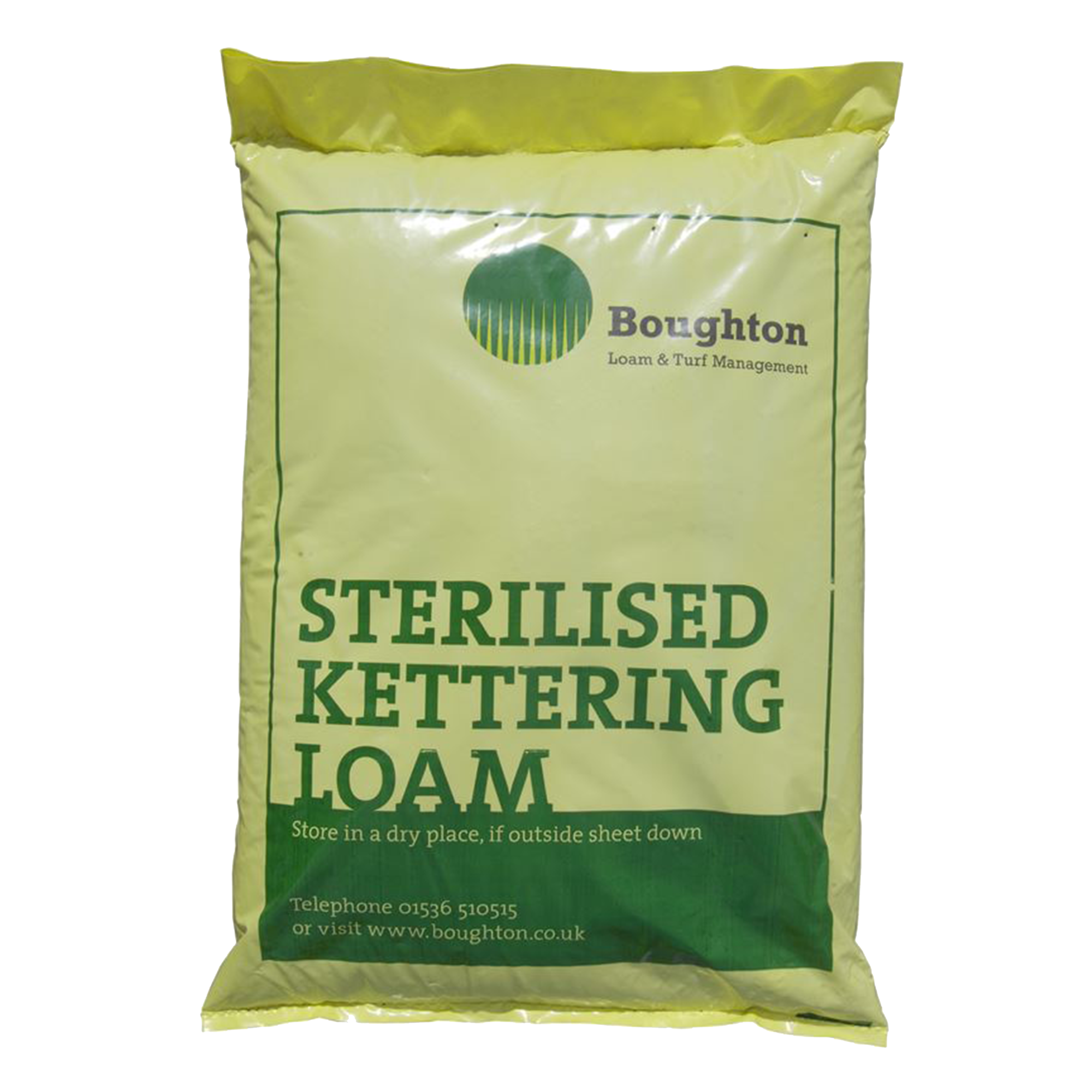 Kettering Loam - Cricket Dressing - 25 kg