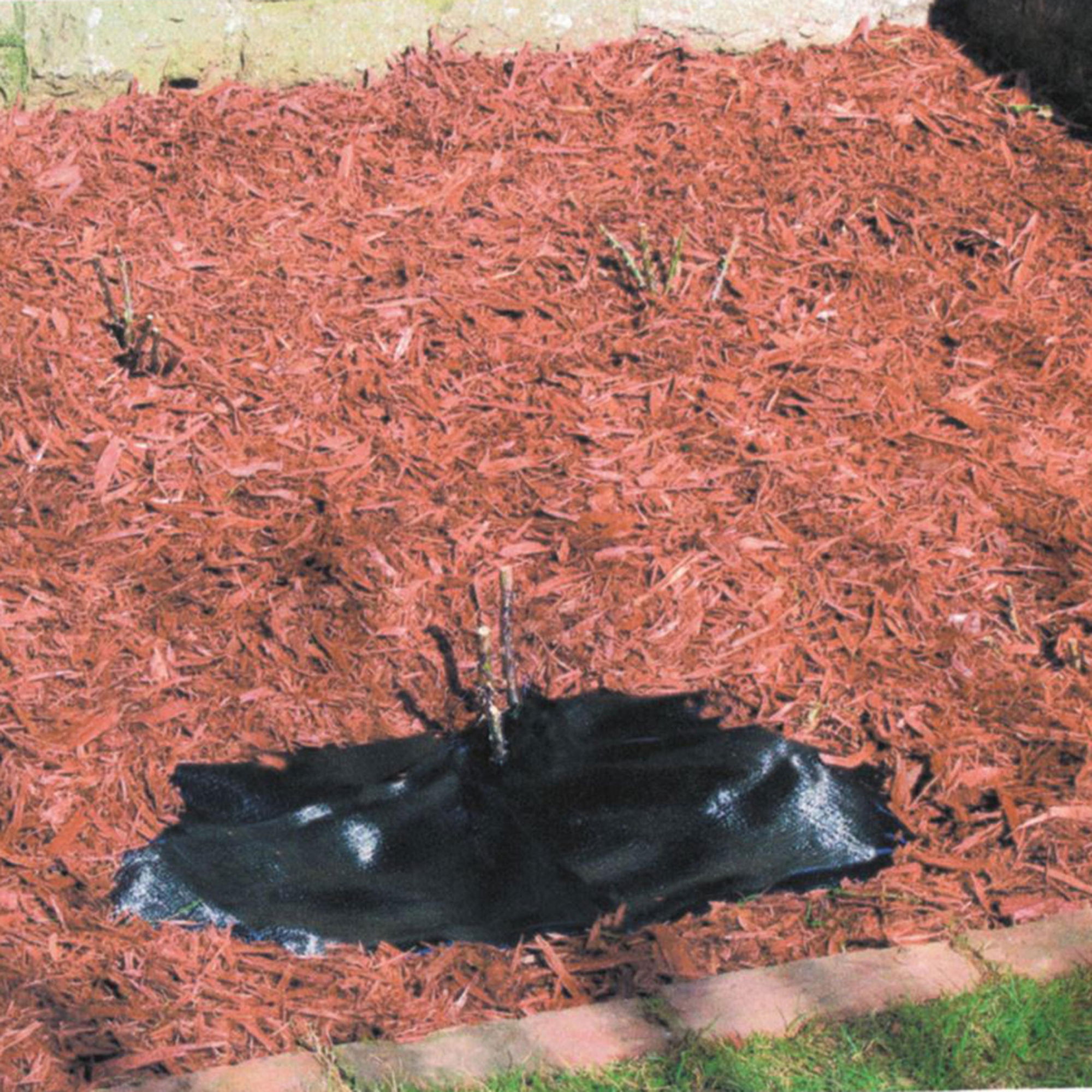 Plantex Landscaper Roll 2m x 50m
