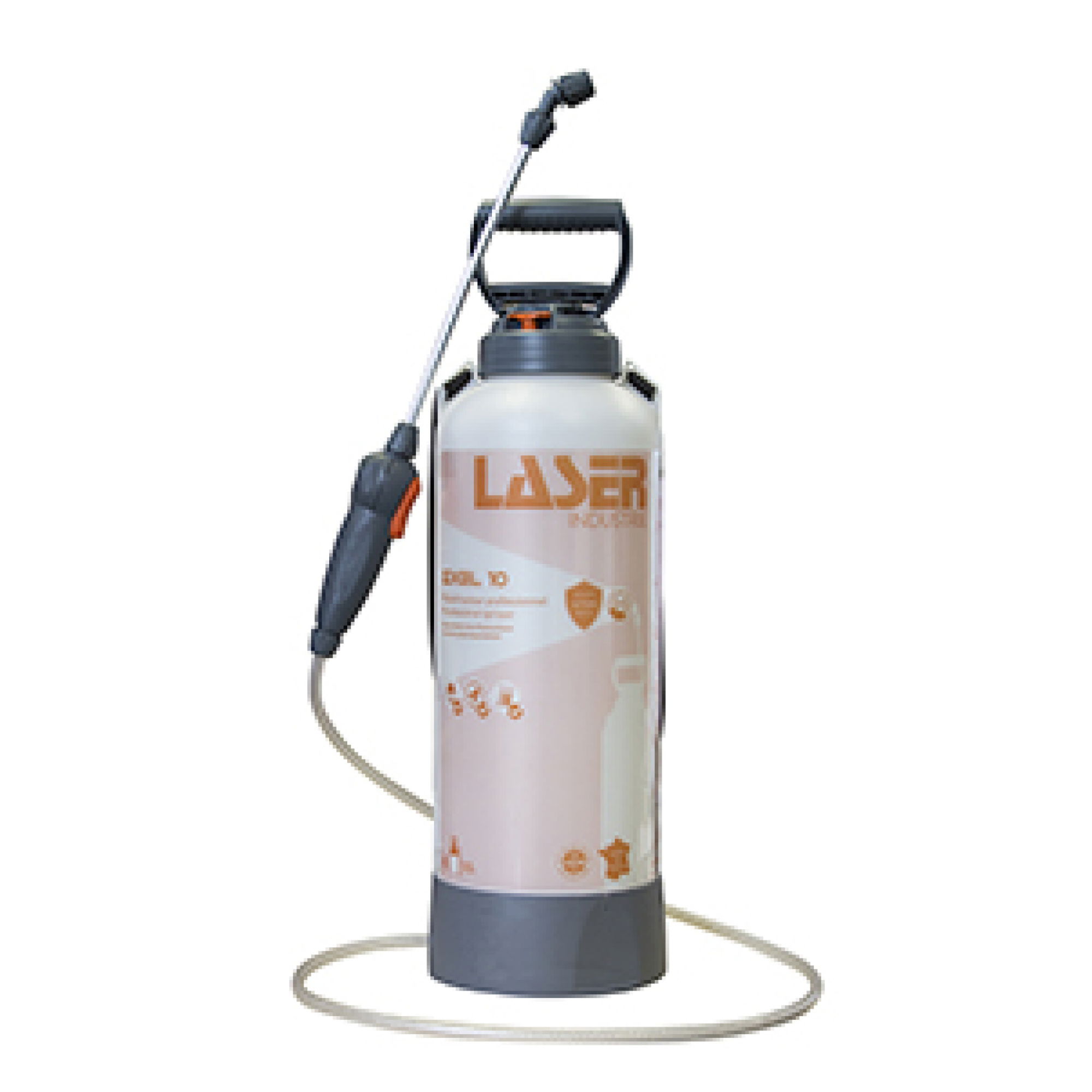 Laser Exel 10 Hand Sprayer (8-ltr) - 8058
