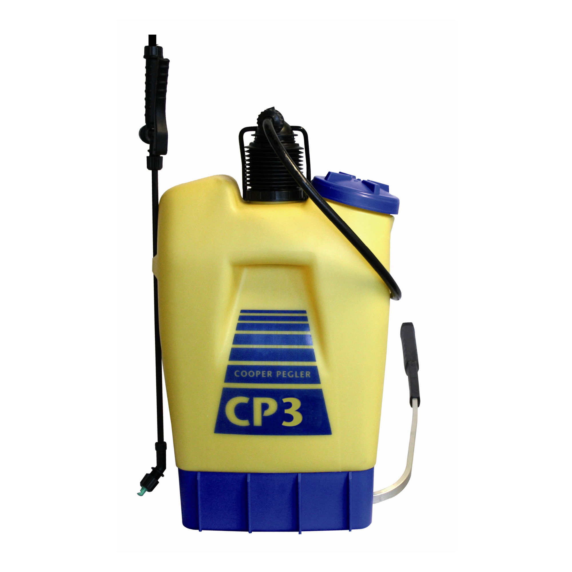 Cooper Pegler CP 3 Series 2000 Knapsack Sprayer (20-ltr) - 846361