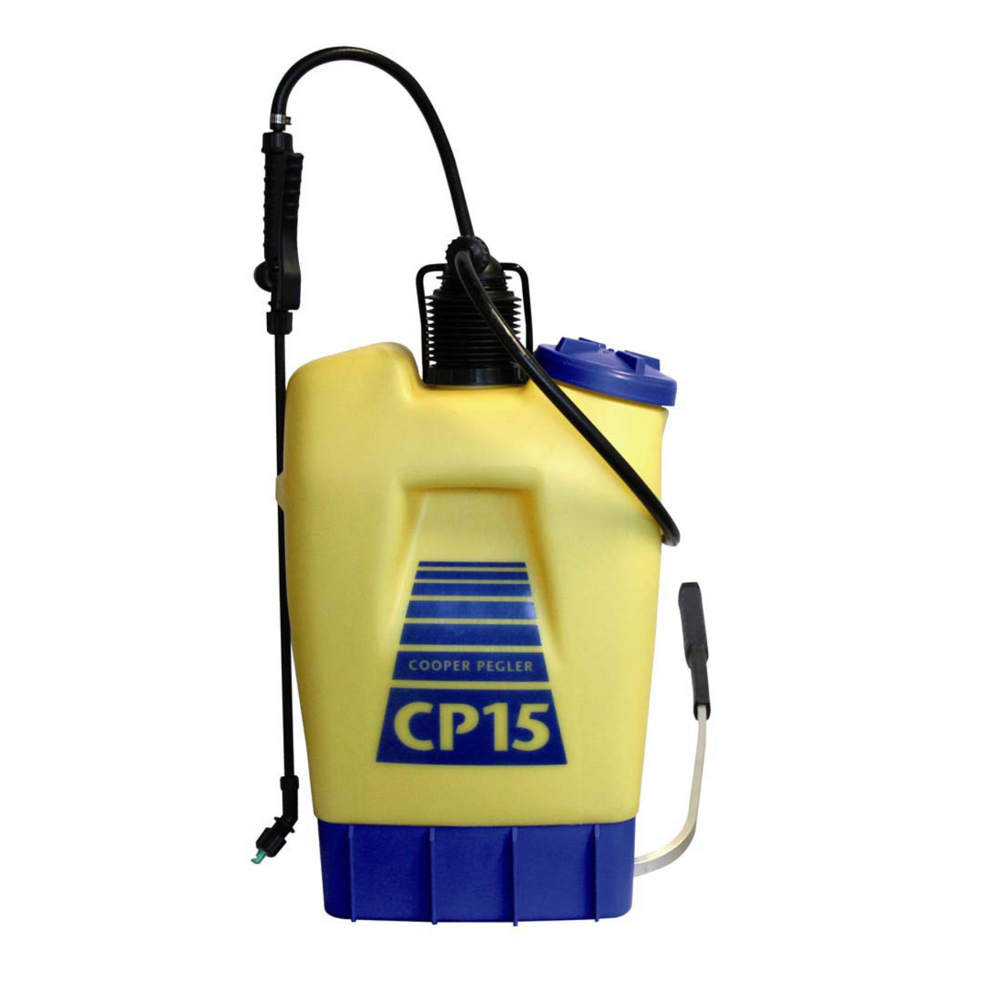 Cooper Pegler CP 15 Series 2000 Knapsack Sprayer (15-ltr) - 846341