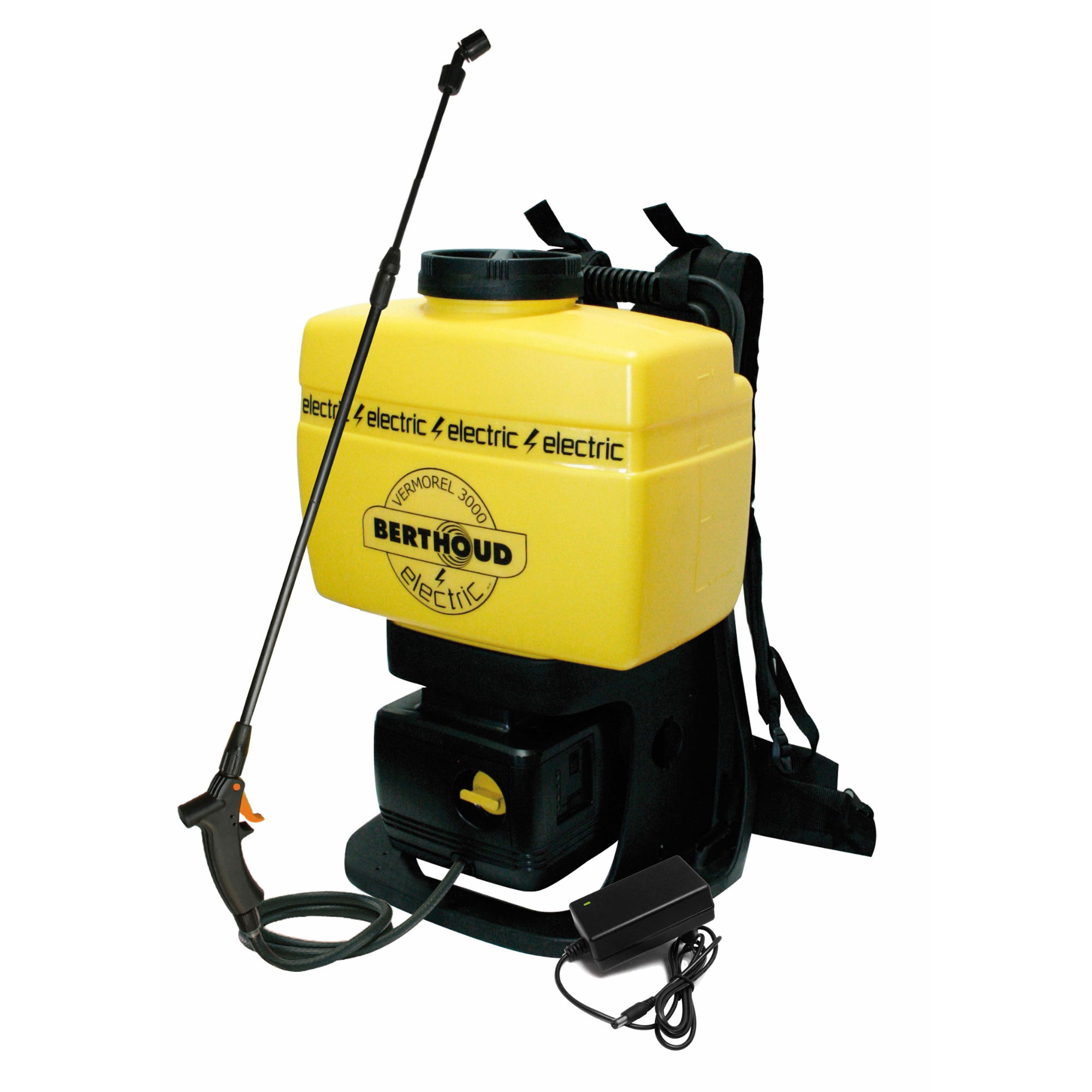 Berthoud Vermorel 3000 Electric Sprayer (18-ltr) - 102140