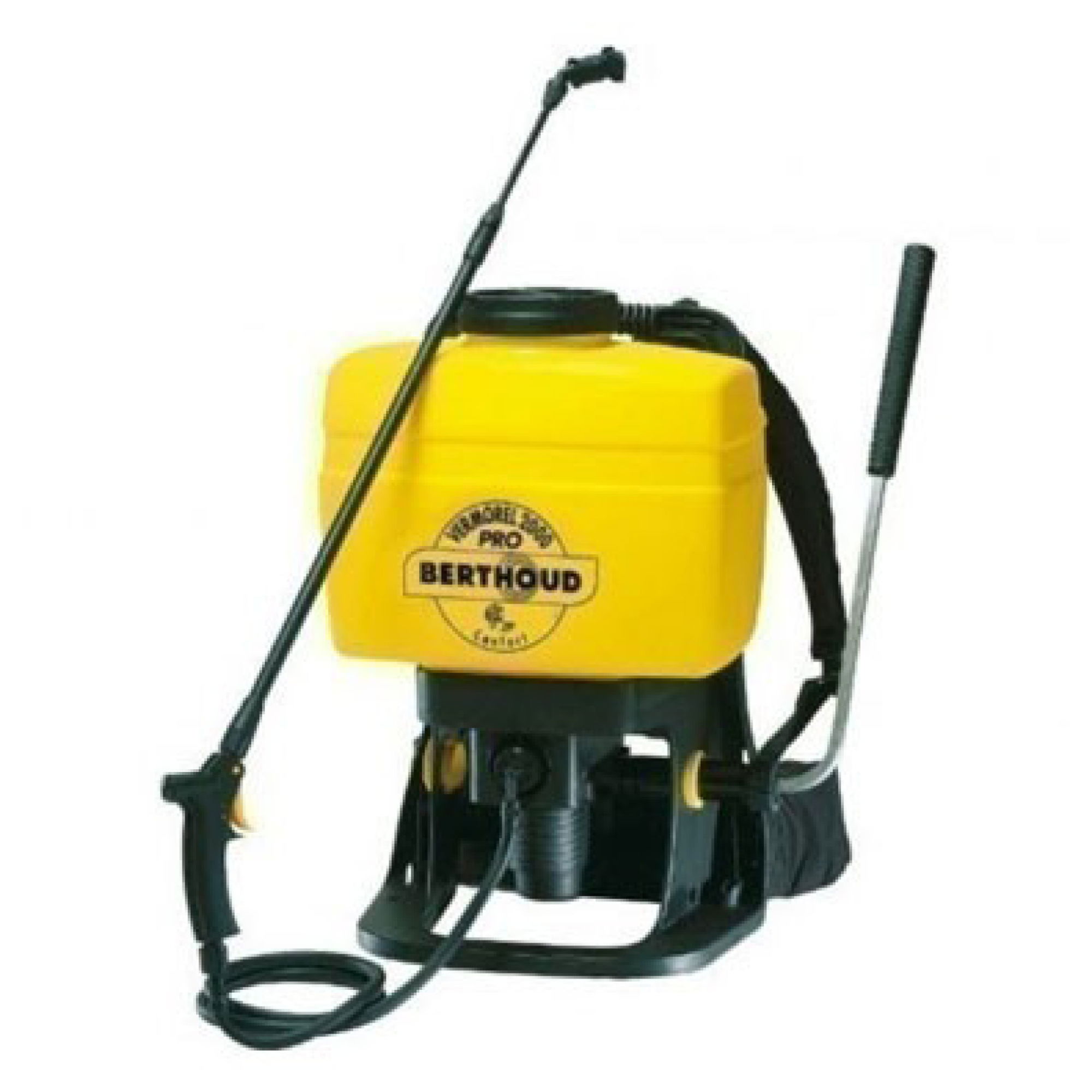 Berthoud Vermorel 2000 Pro Comfort Knapsack Sprayer