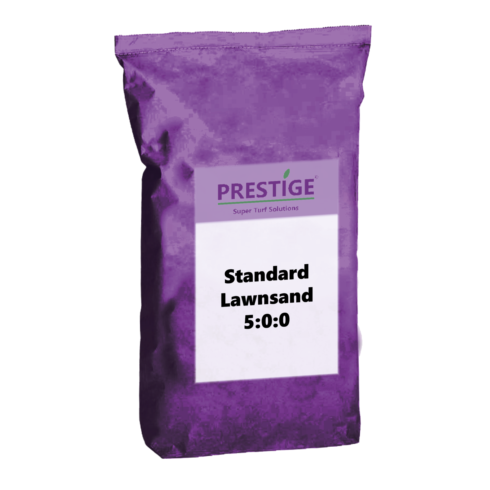 Prestige Standard Lawn Sand 5:0:0 - 25kg