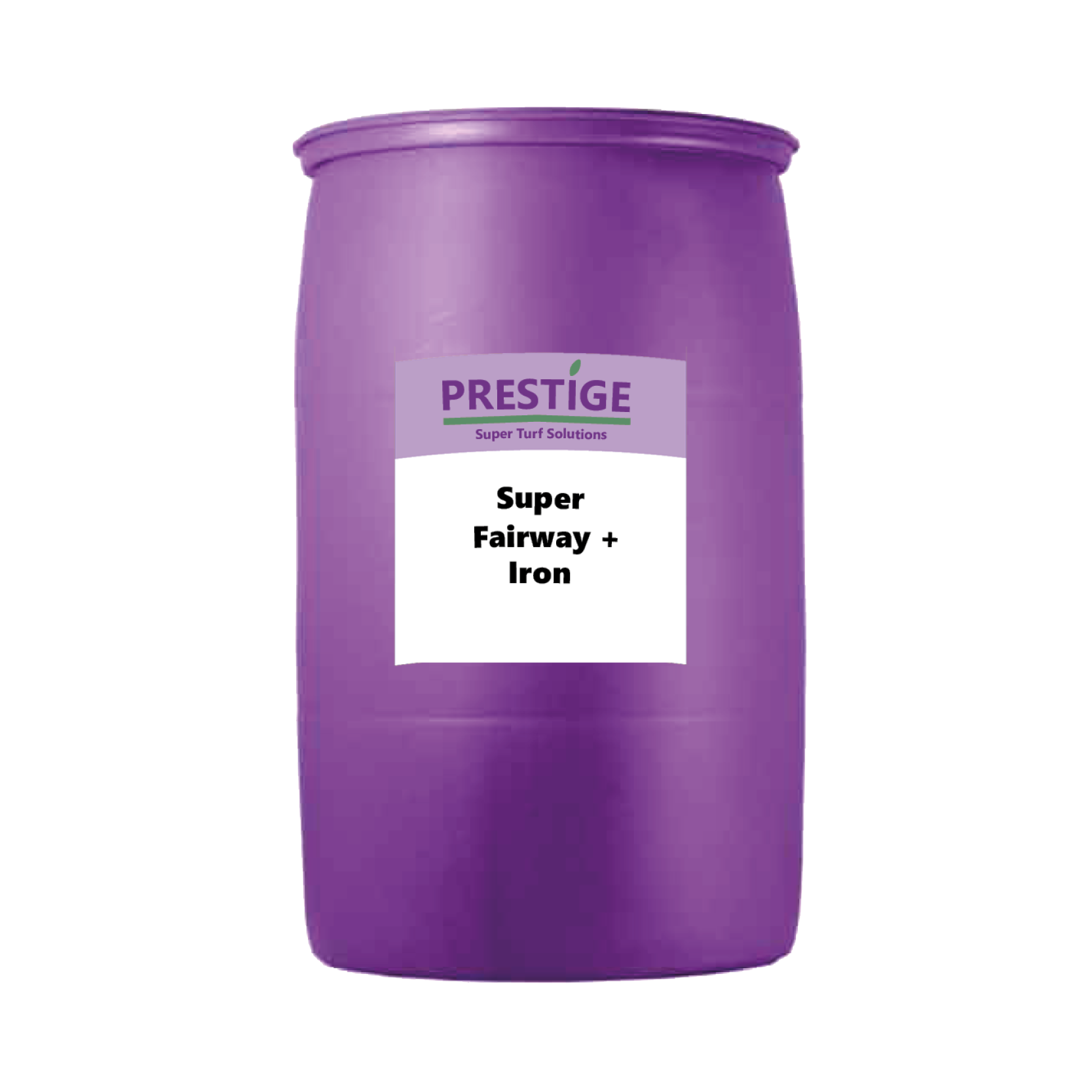 Prestige Super Fairway 10:0:0 + 5% Fe + Sugars