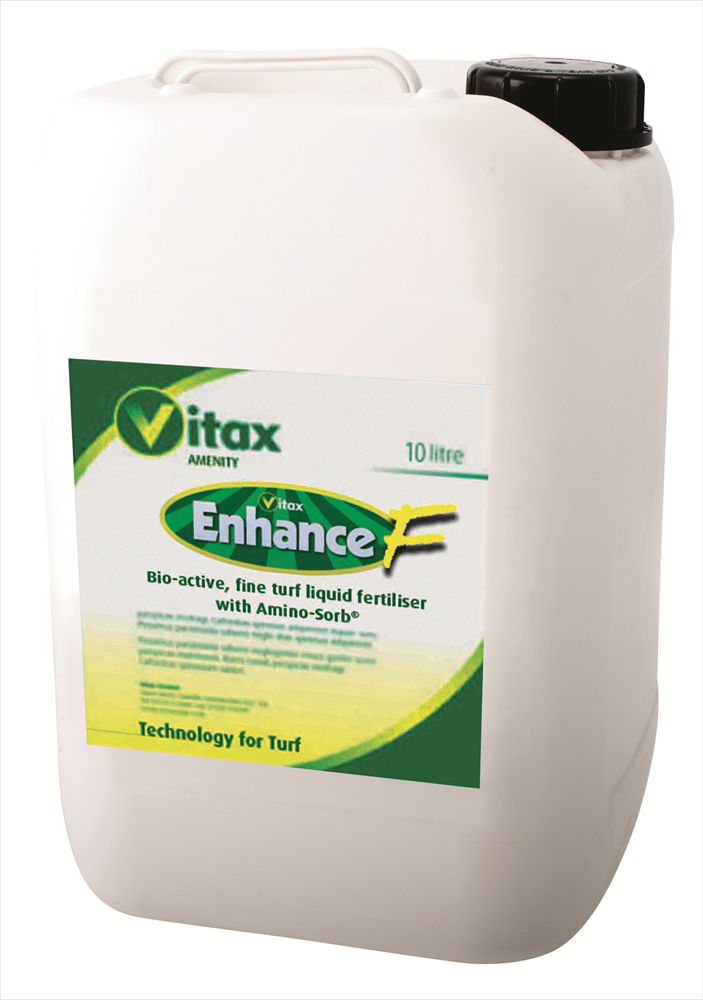 Enhance F Prime 5:0:10 - 10 ltr