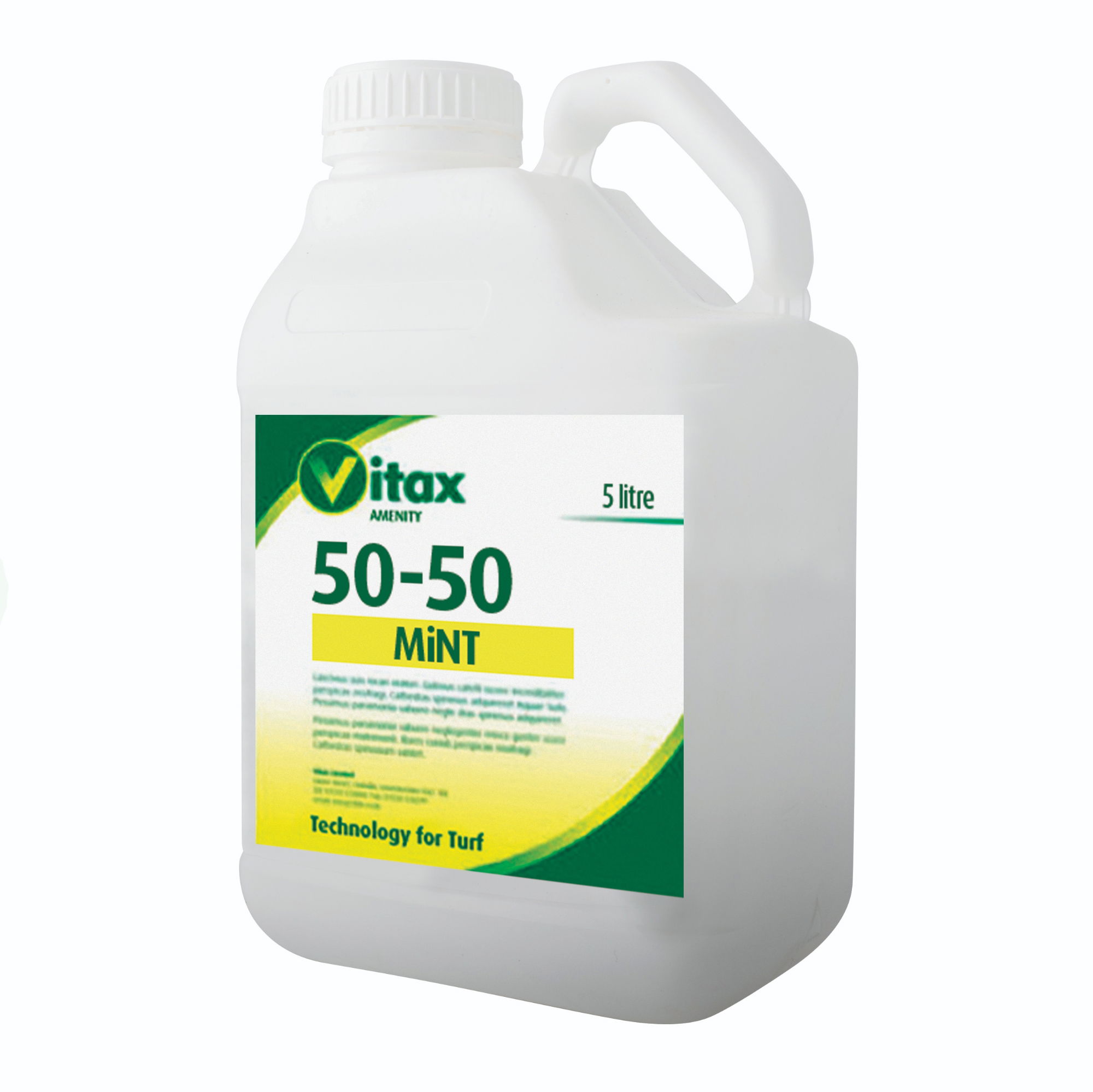 50/50 MiNT | 5 ltr