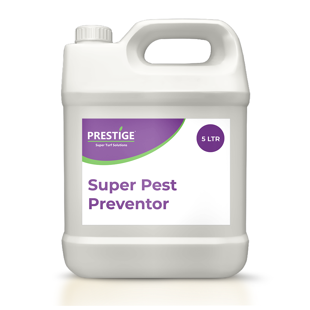 Prestige Super Pest Preventor - 5 ltr
