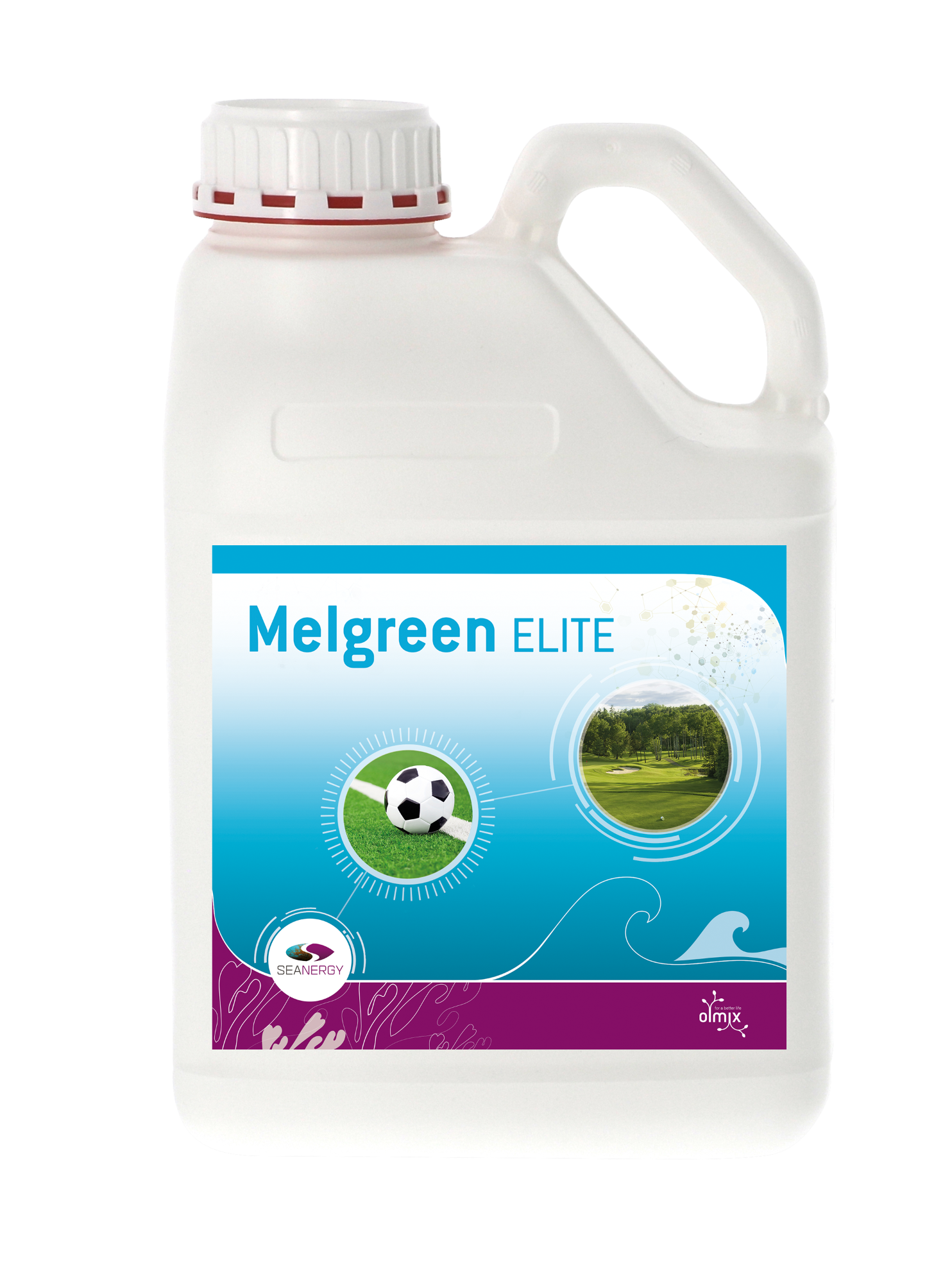 Melgreen Elite | 5 ltr