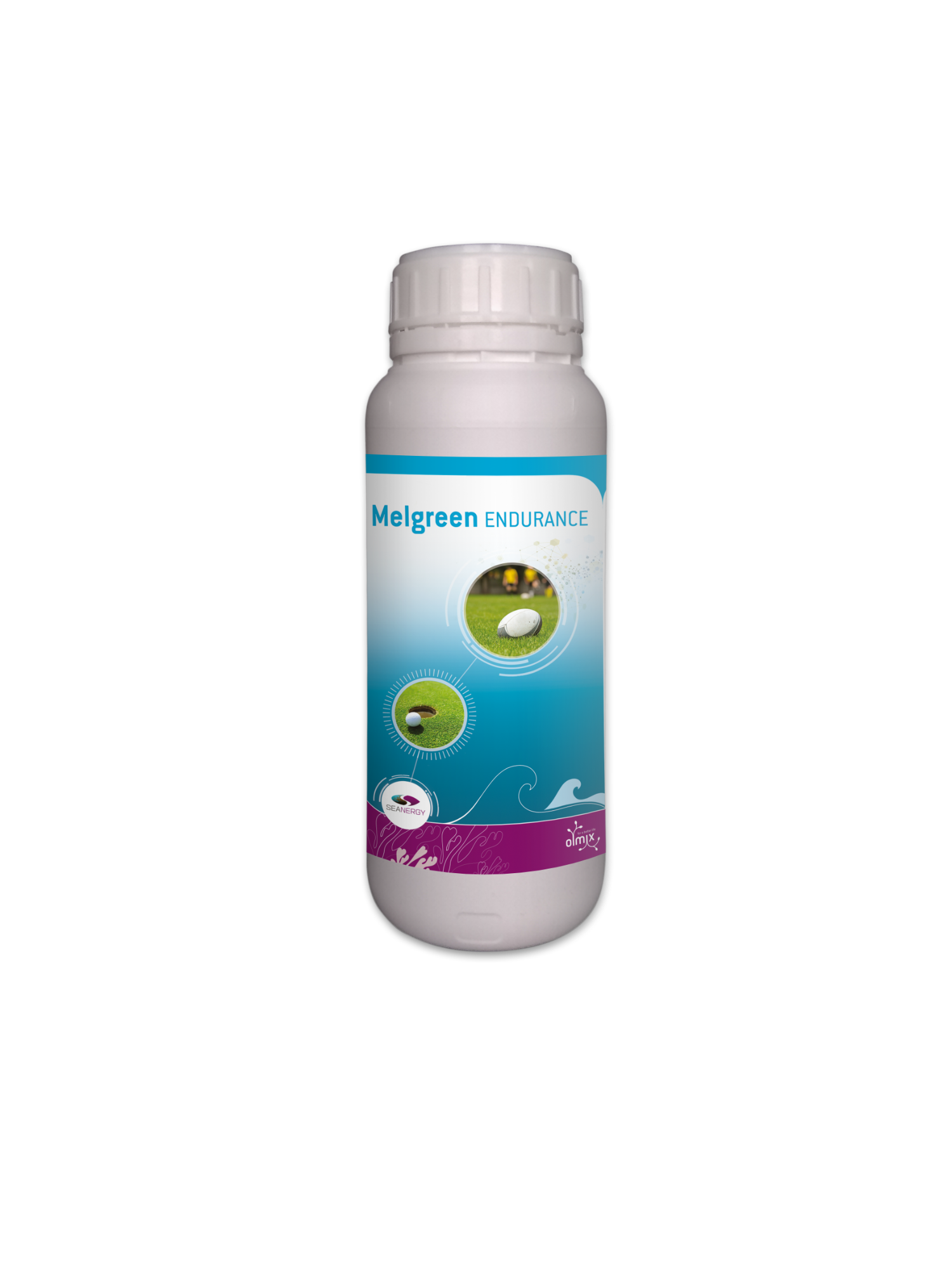 Melgreen Endurance | 500 ml