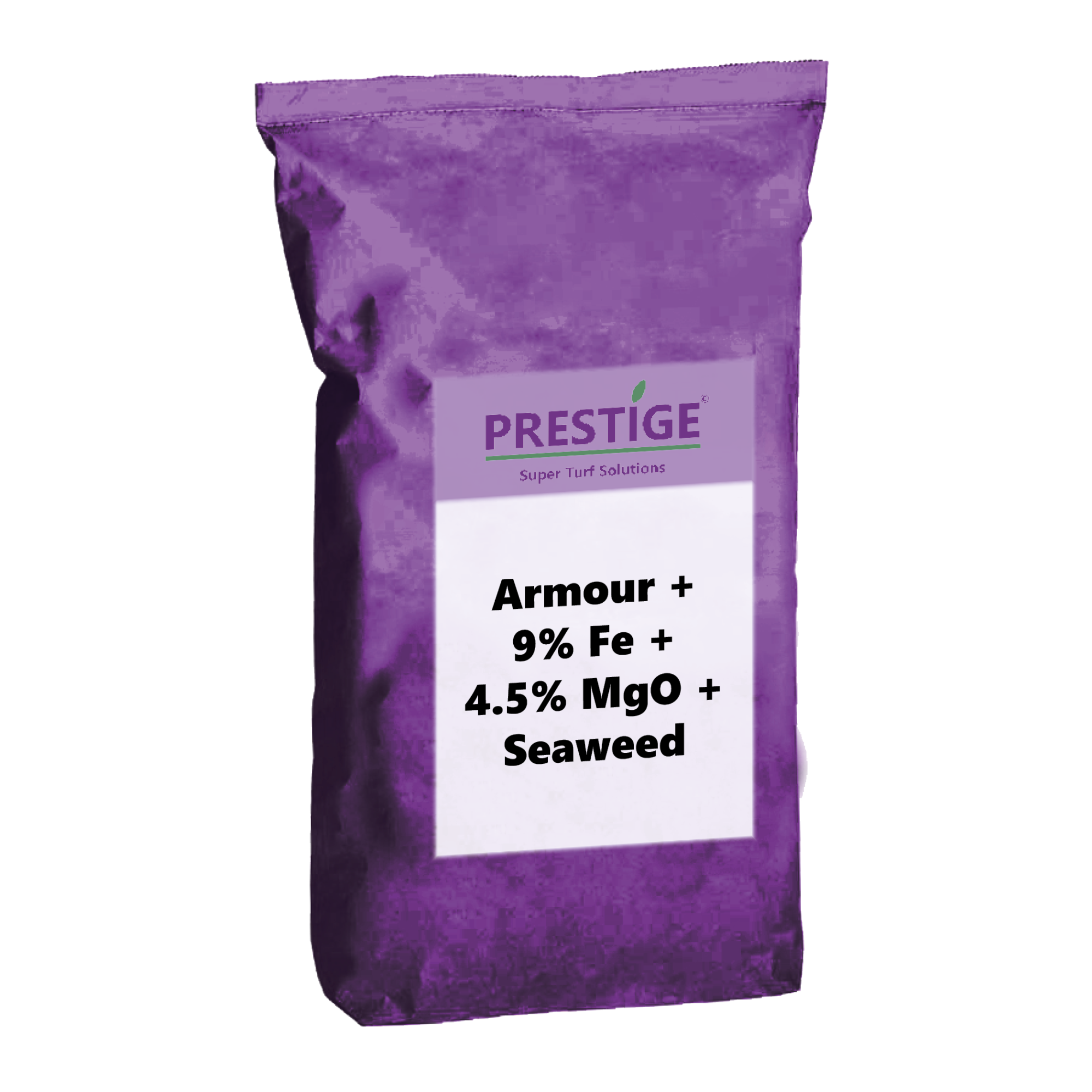 Prestige Armour + 9% Fe - 25 kg