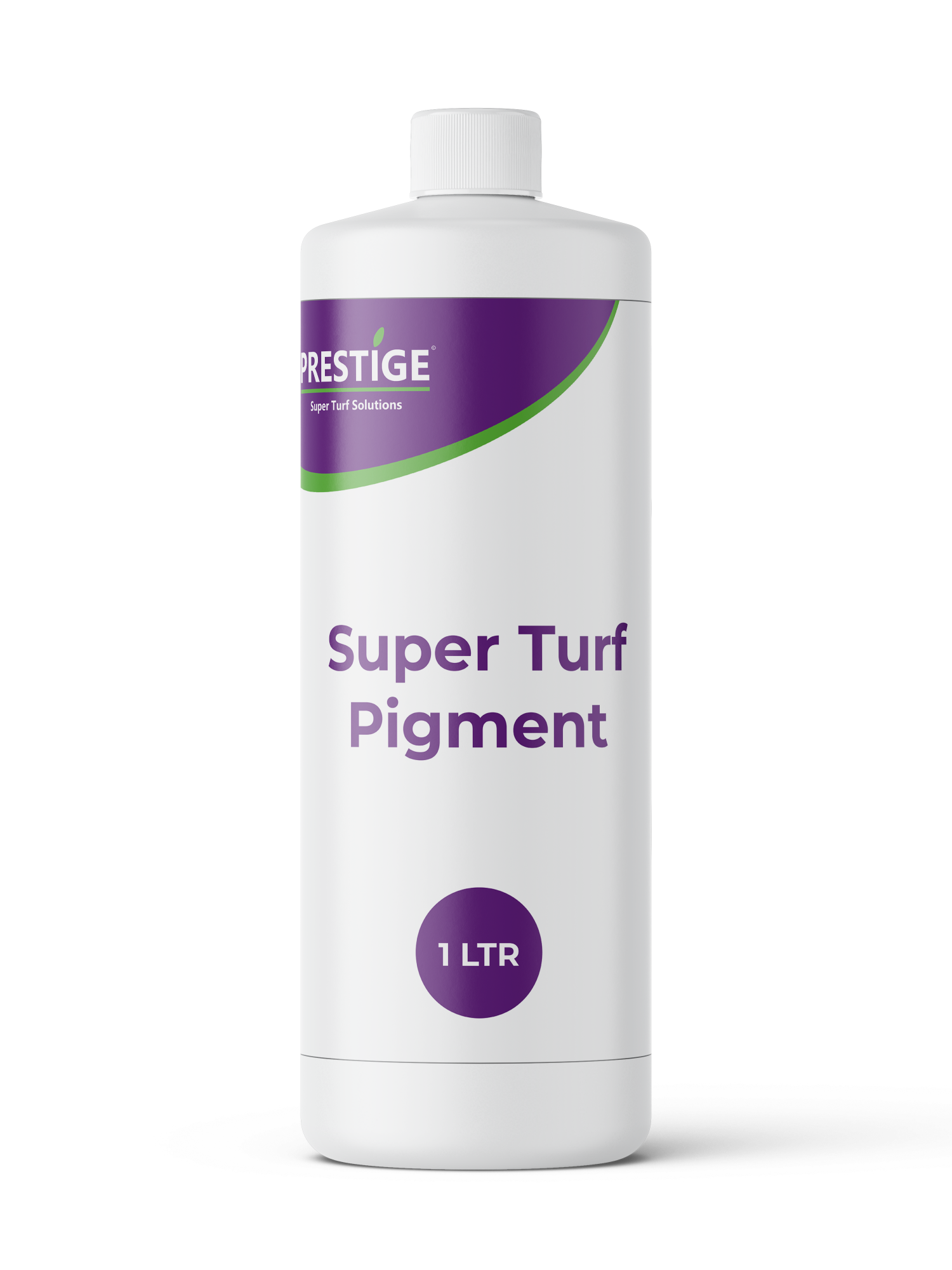 Prestige Super Turf Pigment - 1 ltr