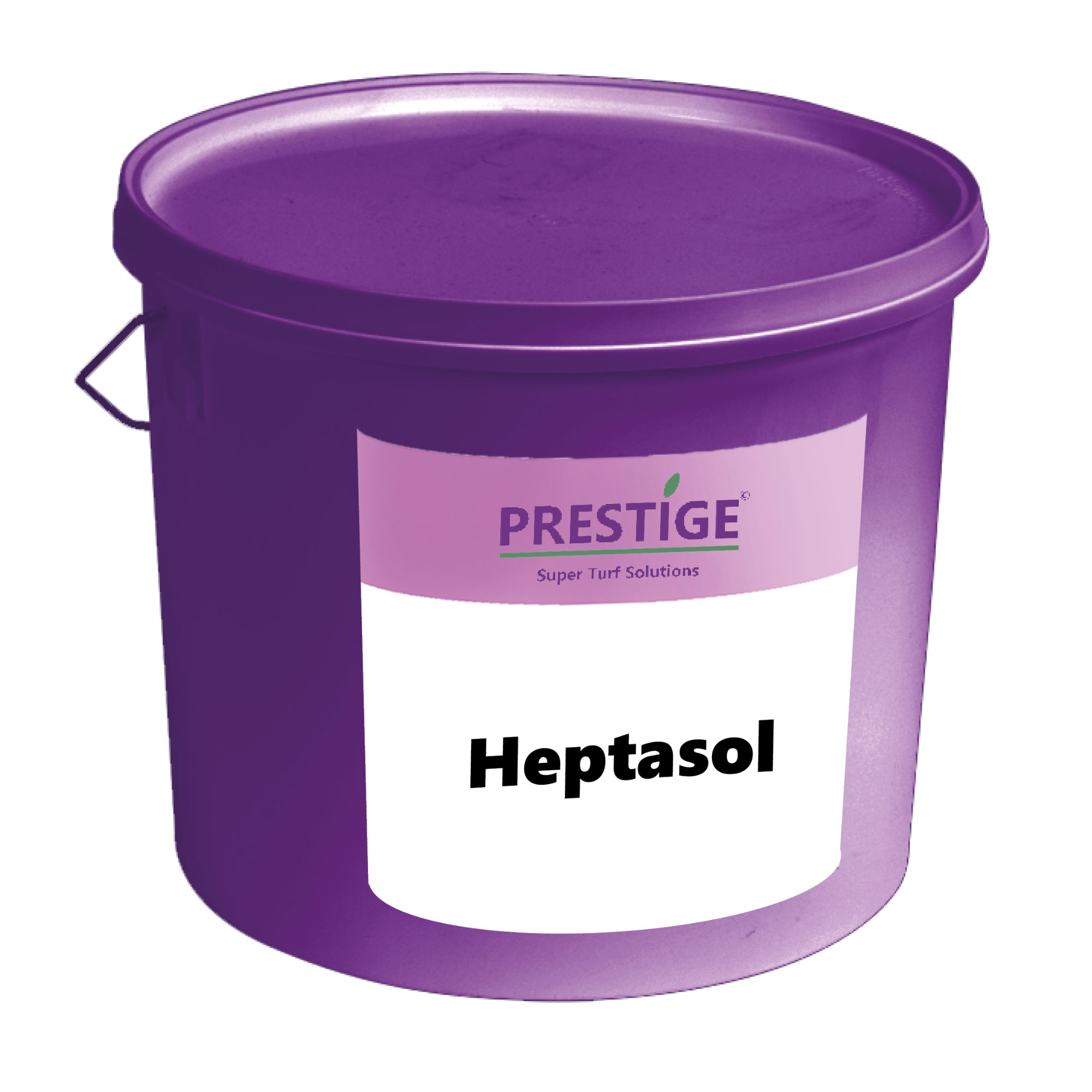 Prestige Heptasol - Soluble Iron 12.5-kg