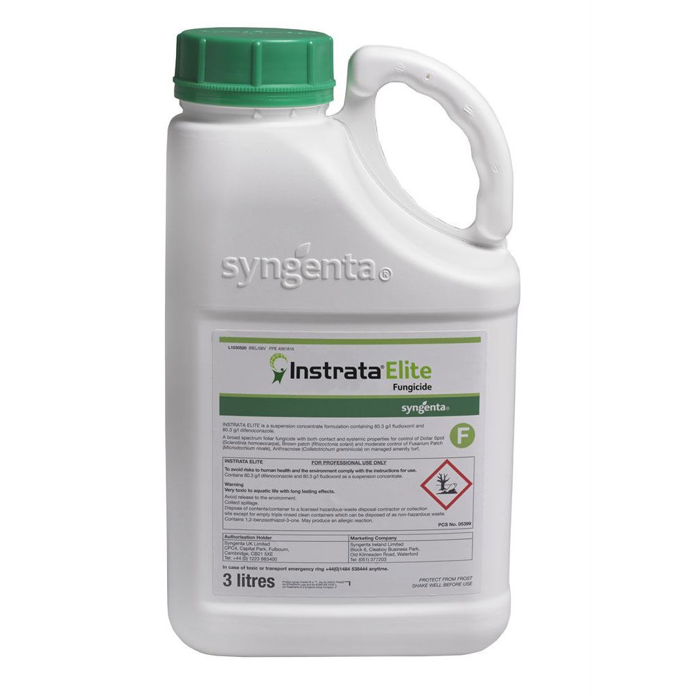 Instrata Elite - 3 ltr