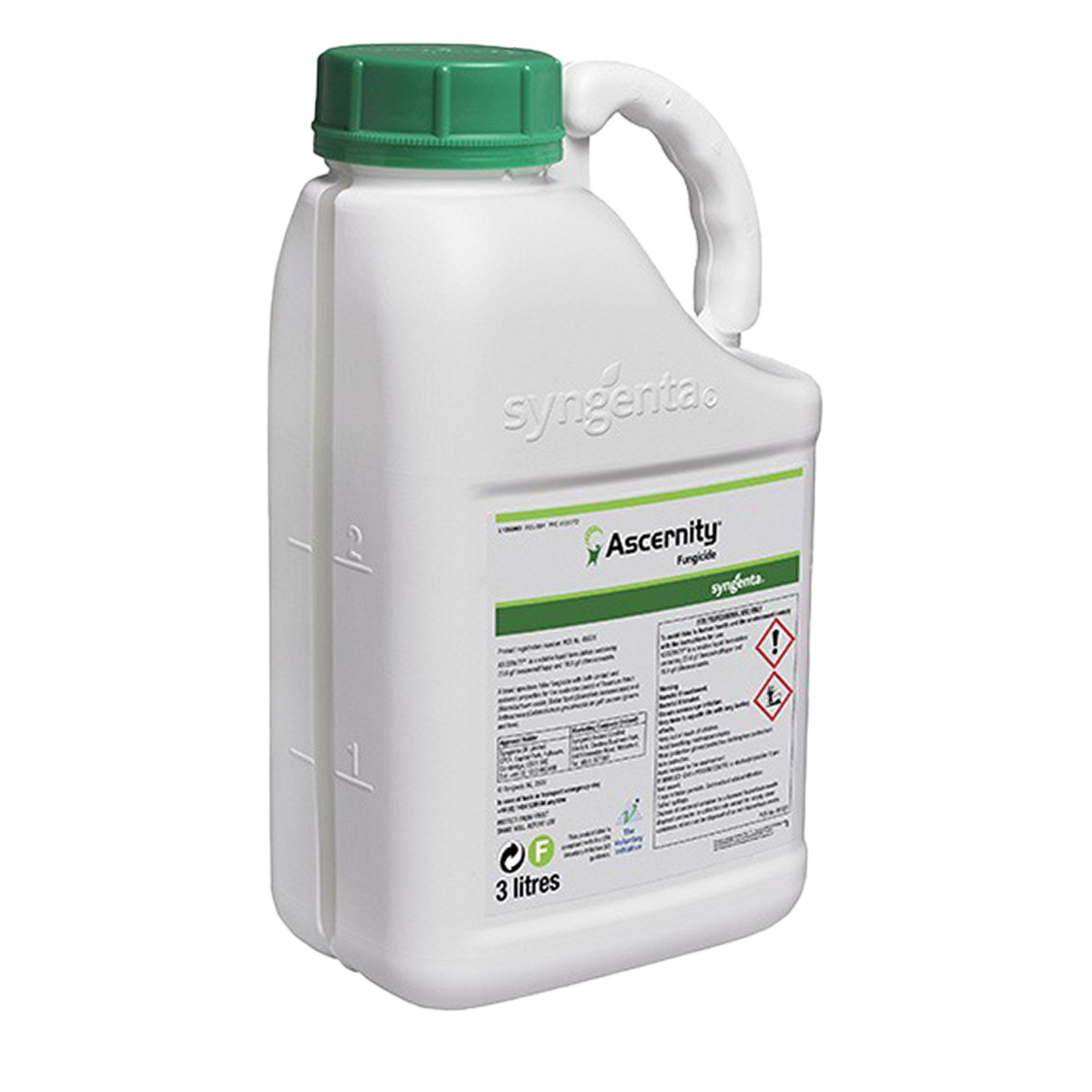 Ascernity - 3 ltr