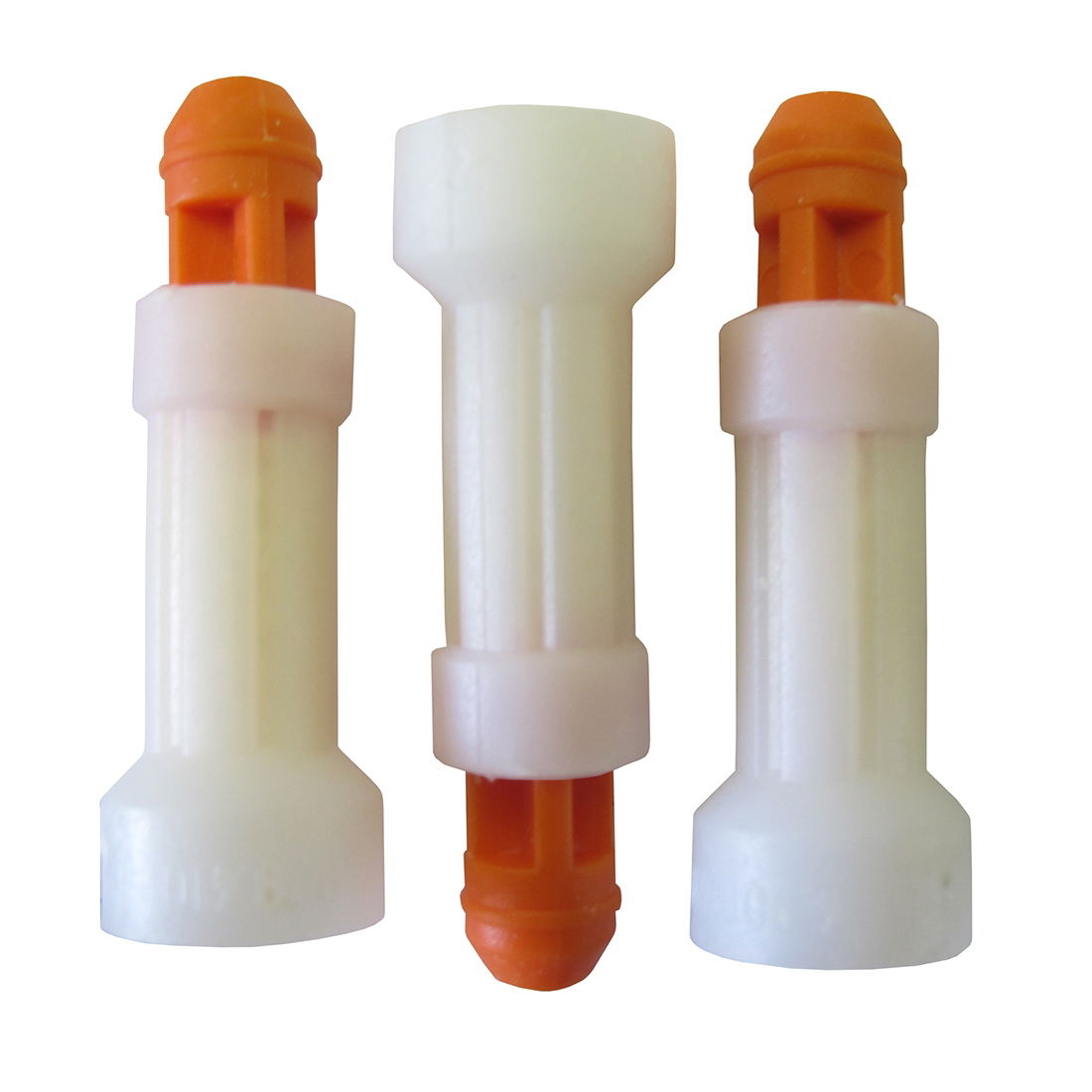 EcoPlug Max - Root and Tree Stump Killers 100 Pack