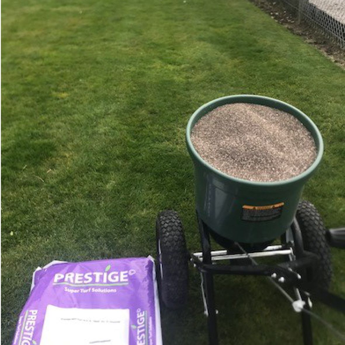 Fertiliser