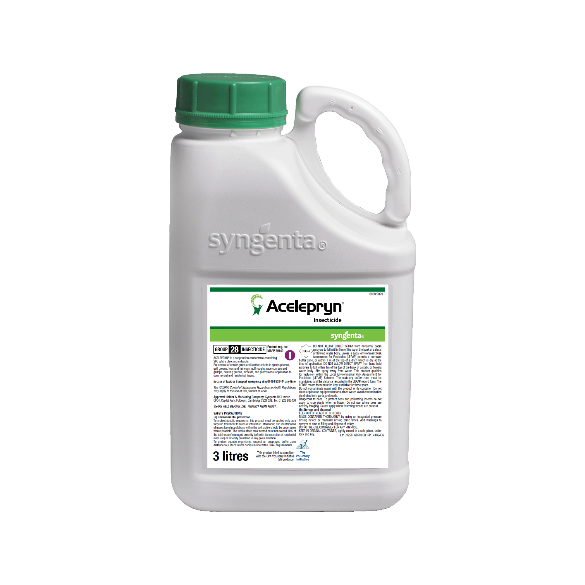 Acelepryn - 3 ltr