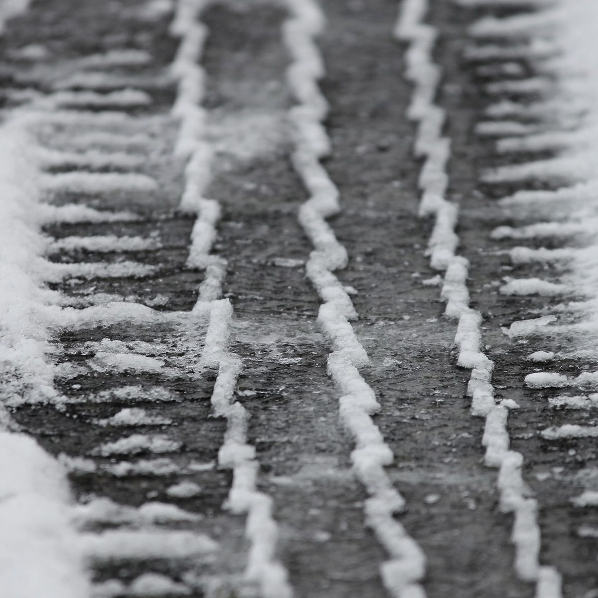 Winter Products