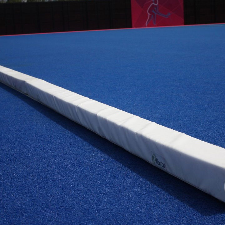 3.6m Hockey Pitch Divider Pad (each)
